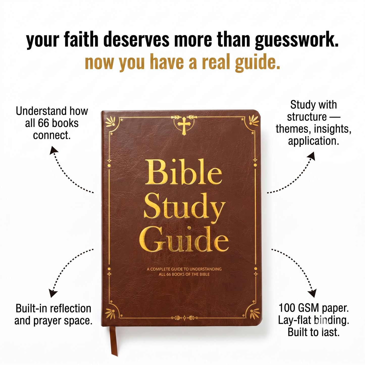 Bible Study Guide