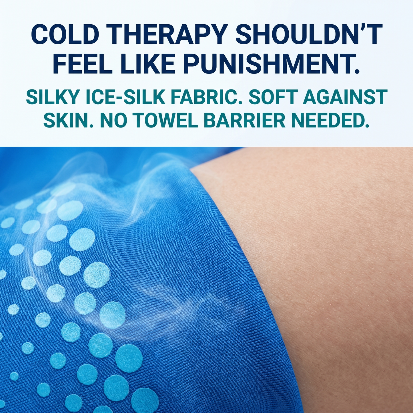 Heating & Cooling Carpal Tunnel Relief