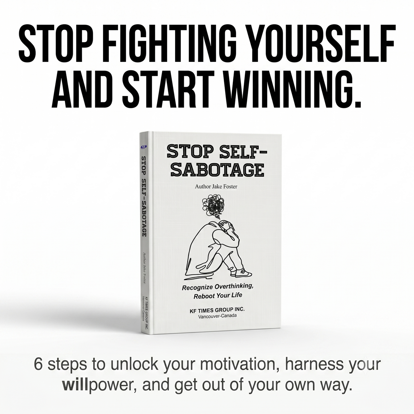 Stop Self Sabotage