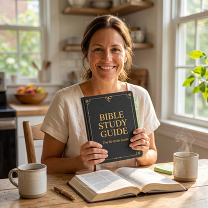 Bible Study Guide