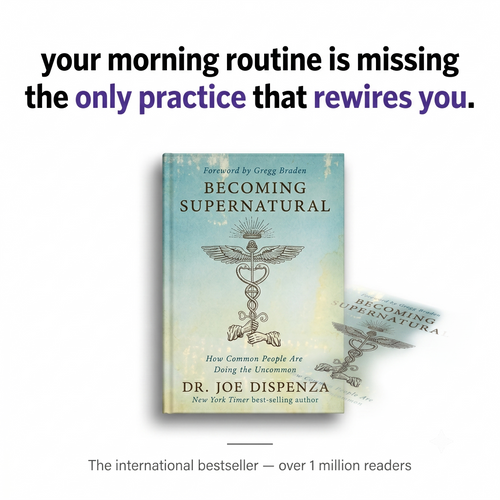 Becoming Supernatural: How Common People are Doing the Uncommon