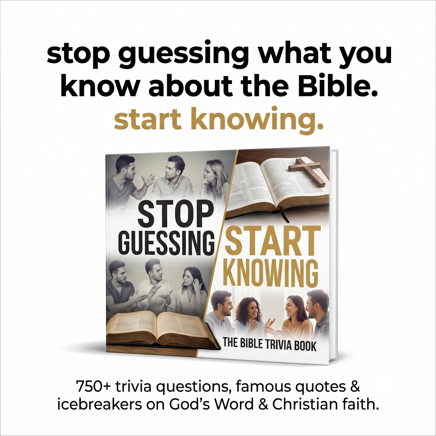 The Miraculous Bible Quiz Book